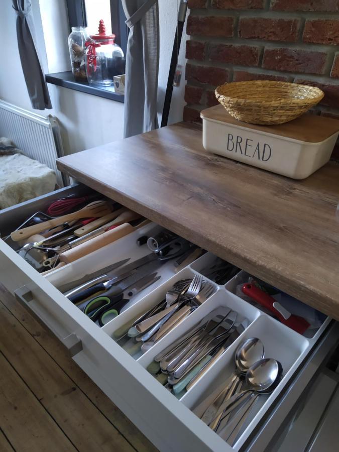 Chalupa Kovářská Eksteriør billede