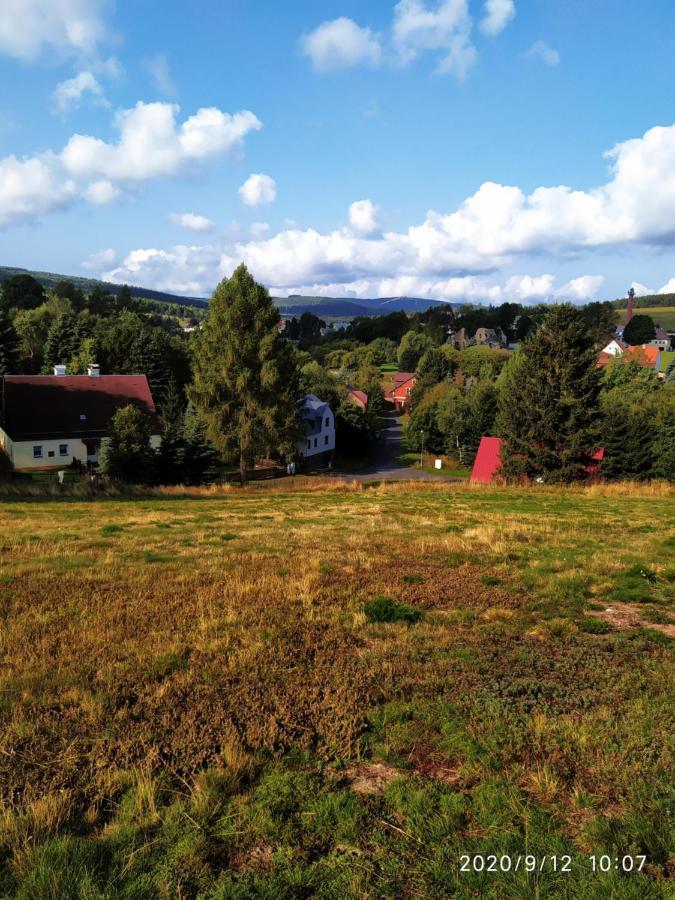 Chalupa Kovářská Eksteriør billede
